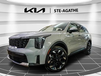 2025 Kia Sorento EX | AWD | 1 PROPRIO | GARANTIE10 ANS/ 200000 KMS