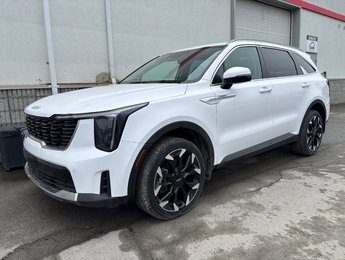 Kia Sorento EX 2025