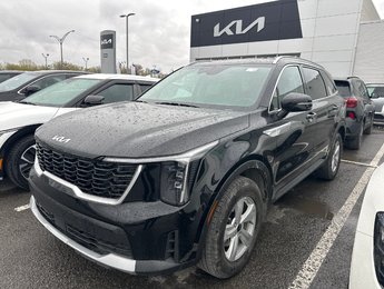 Kia Sorento LX 2025