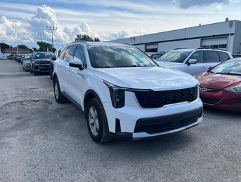 Kia Sorento LX 2025
