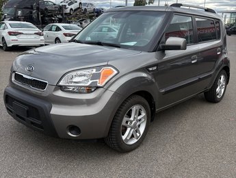 Kia Soul 2U 2010