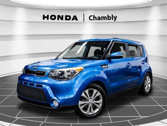 Kia Soul EX familiale 5 portes BA 2015