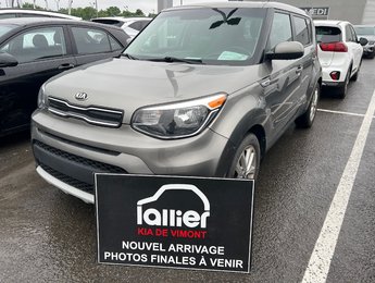 Kia Soul EX 2019