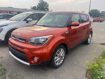 Kia Soul EX 2019
