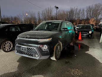 Kia Soul EX 2020
