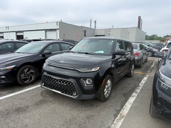 Kia Soul EX 2020