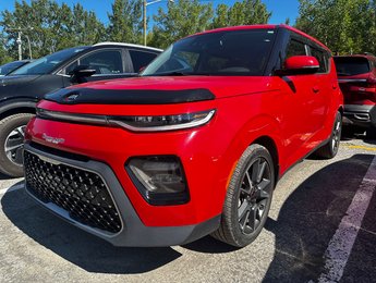 2020 Kia Soul EX Premium