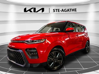 2021 Kia Soul EX+ | FWD | TOIT | GARANTIE 10 ANS / 200,000KM