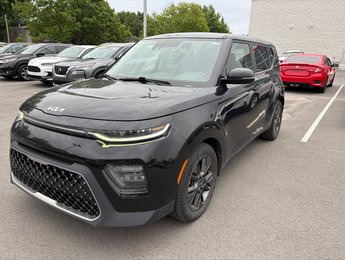 Kia Soul EX+ JAMAIS ACCIDENTÉ 2022
