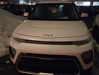 Kia Soul LX 2022