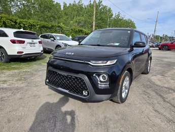 2022 Kia Soul EX