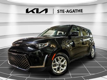 2023 Kia Soul EX | FWD | CAMERA | GARANTIE 10 ANS / 200,000KM