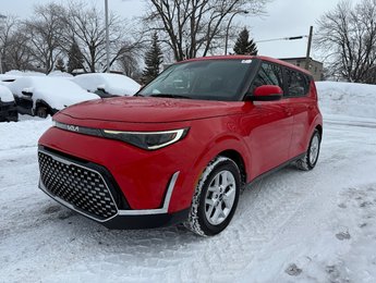 2023 Kia Soul EX