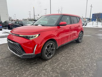 2023 Kia Soul Ex