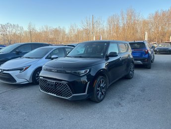 Kia Soul EX 2023