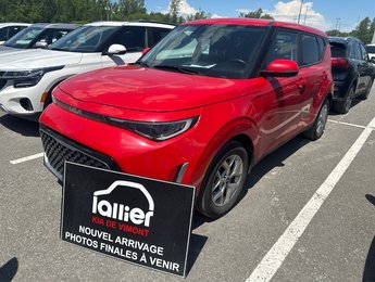 Kia Soul EX 2023