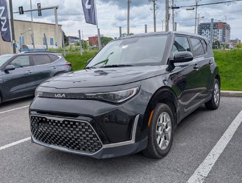 Kia Soul EX 2024