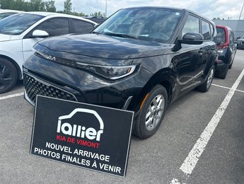 Kia Soul EX 2024