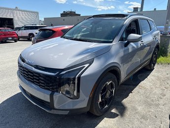 Kia Sportage Ex 2026