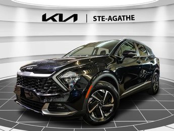 2023 Kia Sportage HEV EX | HYBRIDE | AWD | INT.NOIR| GARANTIE 10 ANS