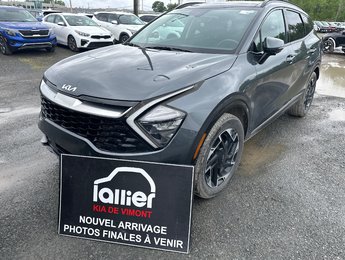 Kia Sportage Plug-In Hybrid EX Premium 2023