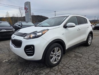 Kia Sportage LX | AWD | CAMERA | GARANTIE 10 ANS / 200,000KM 2019
