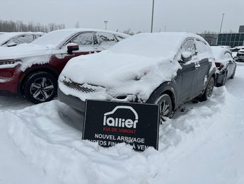 Kia Sportage EX 2019