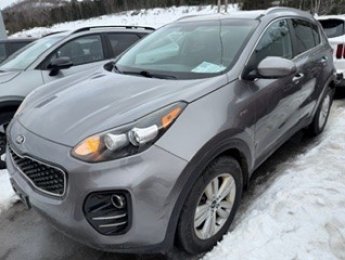 2019 Kia Sportage LX Traction Intégrale