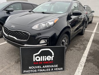 Kia Sportage EX 2020