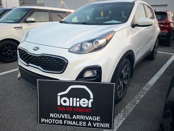 Kia Sportage LX 2020