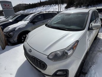 Kia Sportage LX Traction Intégrale **GARANTIE 10 ANS/ 200 000KM** SIÈGES CHAUFFANTS+ CAMÉRA DE RECUL** 2020