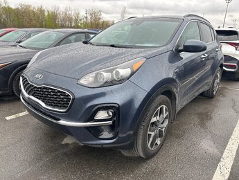 Kia Sportage EX 2020