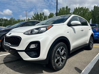 Kia Sportage LX 2020