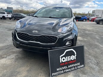 Kia Sportage LX 2021