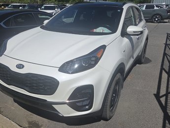 2022 Kia Sportage SX