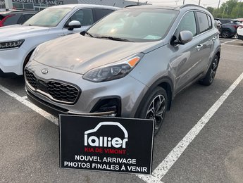 Kia Sportage SX 2022