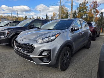 2022 Kia Sportage EX S | AWD | TOIT OUVRANT | GARANTIE 10ANS/200000KM |1 PROPIRÉTAIRE