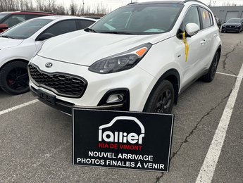 2022 Kia Sportage EX PREMIUM S
