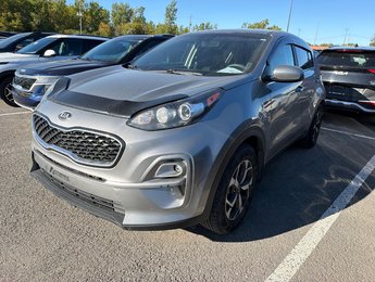 Kia Sportage LX 2022