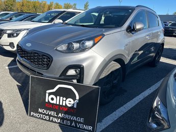 Kia Sportage EX S 2022