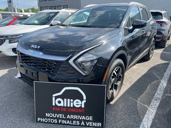 Kia Sportage LX 2023