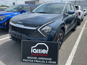 Kia Sportage LX 2023