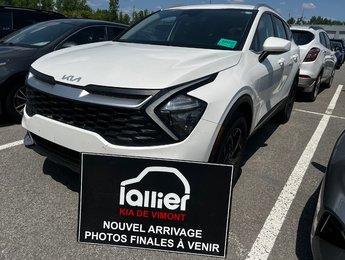 Kia Sportage LX 2023