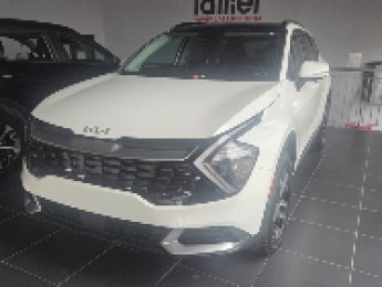 Kia Sportage EX 2023