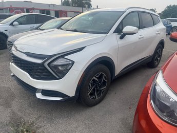 Kia Sportage LX 2023