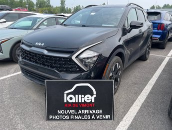 Kia Sportage X-LINE 2023