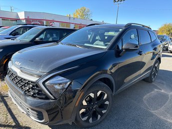 Kia Sportage X-LINE 2023