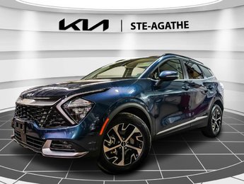 2023 Kia Sportage EX | AWD | TOIT | CUIR | GARANTIE 10 ANS/ 200000 KMS