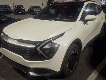 Kia Sportage EX Premium 2023