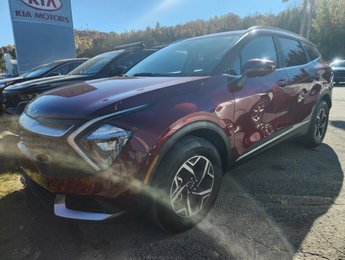 2023 Kia Sportage LX | AWD | CAMERA | 1 PROPRIETAIRE | GARANTIE 10 ANS / 200,000KM